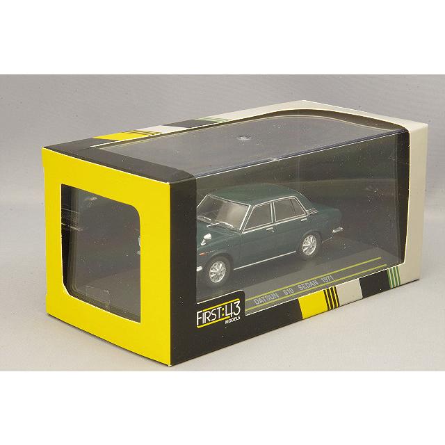 DATSUNさん専用 ミニカー４台セット 新品 T64R-052-PC Tarmac Works 1/64 日産 ダットサン Datsun 510