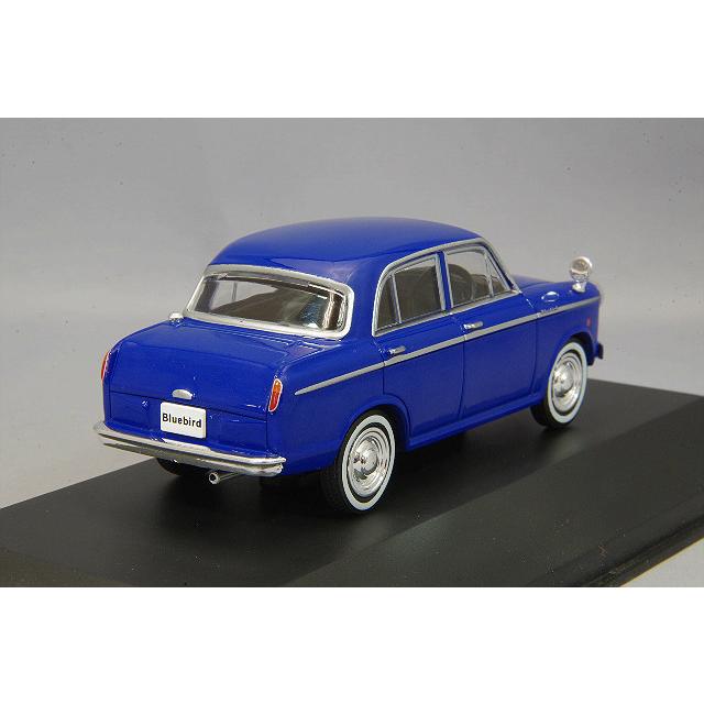 ミニカー/完成品 First43 1/43 ダットサン ブルーバード 310