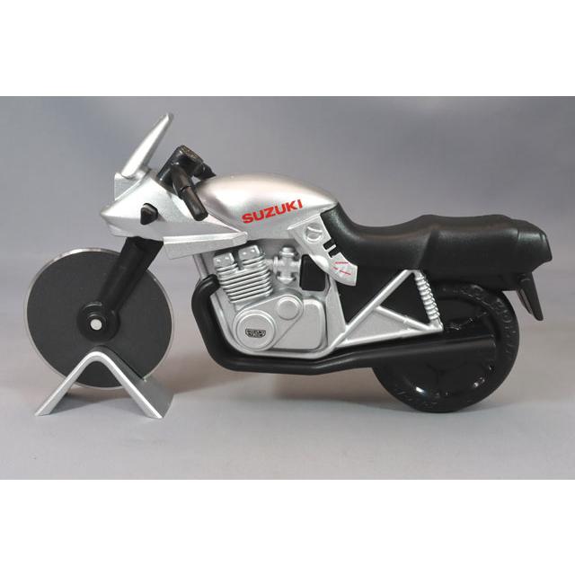 ピザカッターナ スズキ カタナ （GSX1100S）型 : キッドボックス Yahoo