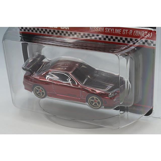 海外並行品ホットウィール RLC エクスクルーシブ セレクションズ 1/64