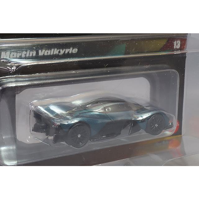 海外並行品 ホットウィール エリート64 1/64 アストンマーティン