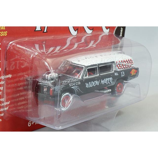 ミニカー/完成品 ジョニーライトニング コレクタークラブ限定 1/64