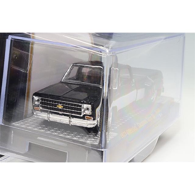 M2マシーン ニューヨーク・トイ・フェア シボレー・シャイアン