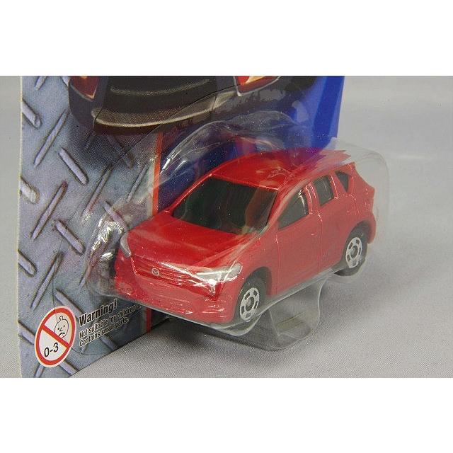 ミニカー/完成品 海外仕様 トミカ COOL DRIVE TCD20 1/66 マツダ CX-5