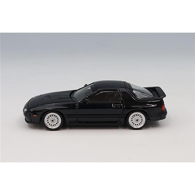 AT MODEL 1/64 マツダ アンフィニ RX-7 FC3S ダークグリーン : キッド