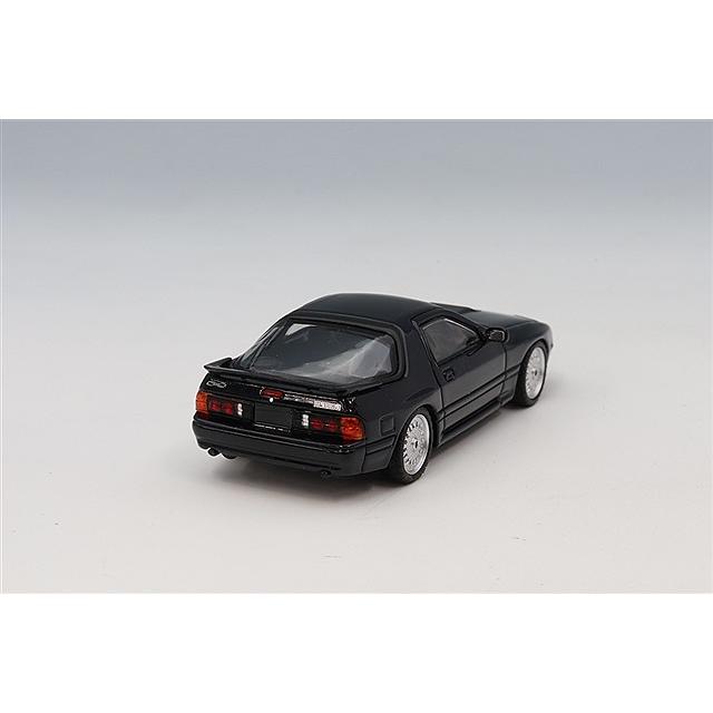 AT MODEL 1/64 マツダ アンフィニ RX-7 FC3S ダークグリーン : キッド