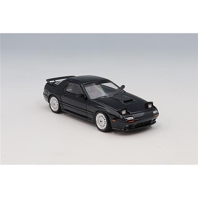 AT MODEL 1/64 マツダ アンフィニ RX-7 FC3S ダークグリーン : キッド