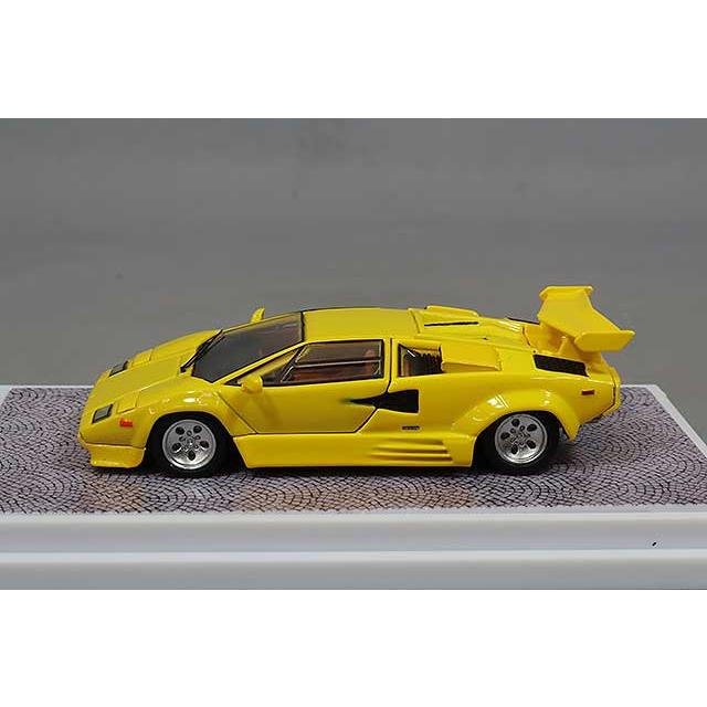 Finclassically 1/64 ランボルギーニ カウンタック LP5000 QV