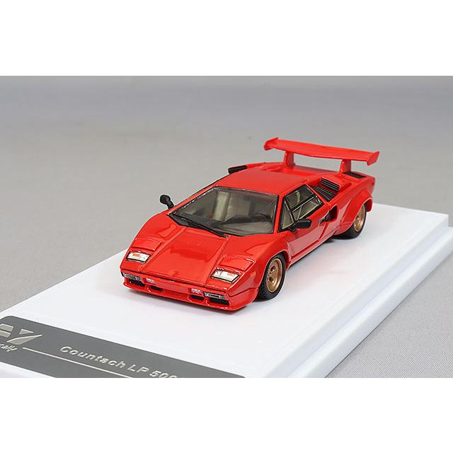 ランボルギーニ　カウンタック　ブリキ看板　新品未開封　希少 昭和レトロ ランボルギーニ・カウンタック・LP500S ブリキ 日本