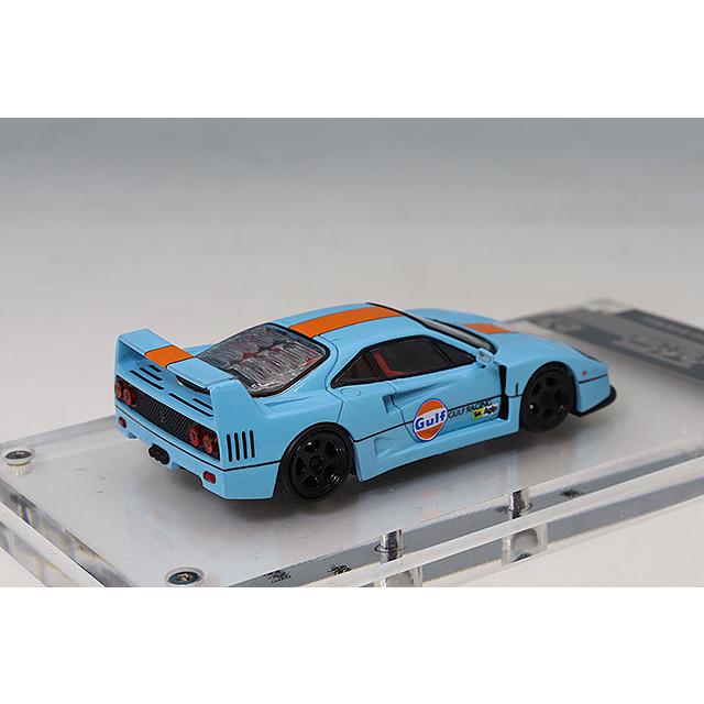 1/64 ガルフ ミニカー4台セット ホットウィール ミニカー ガルフ ポルシェ トランスポート 4台セット