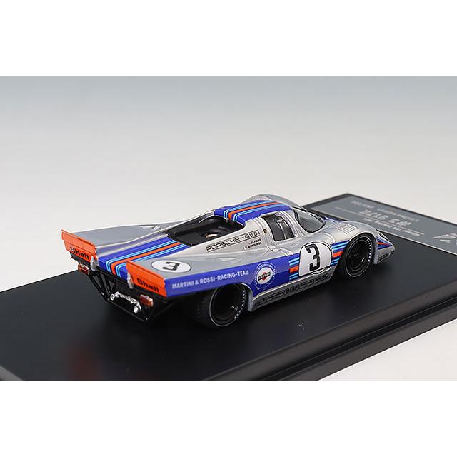 Finclassically 1/64 ポルシェ 917K 1971 セブリング12H ウィナー #3 E