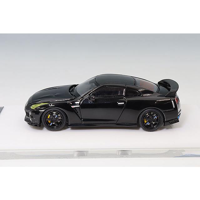 MOTORHELIX 1/64 日産 GT-R (R35) カスタマイズ ヘッドライト : キッド