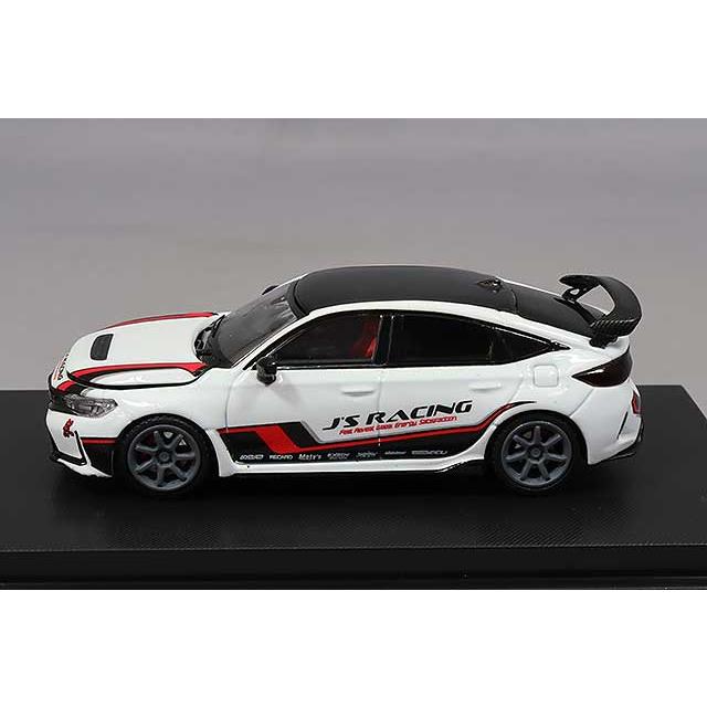MOTORHELIX 1/64 ホンダ シビック タイプR FL5 J's Racing