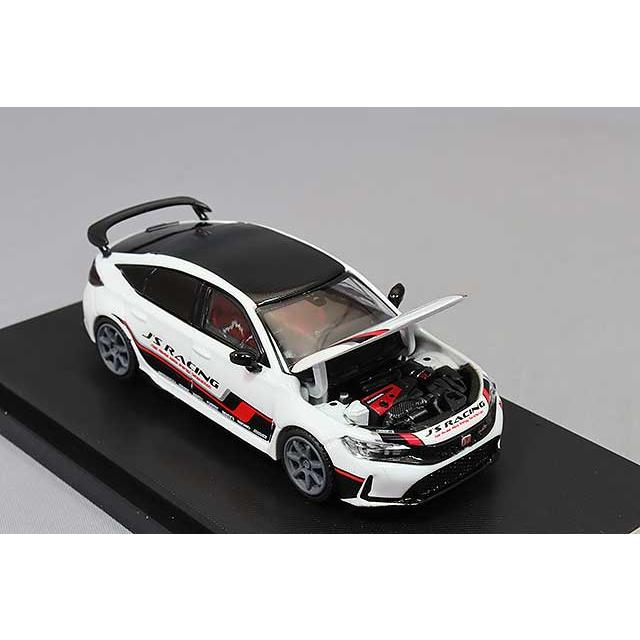 MOTORHELIX 1/64 ホンダ シビック タイプR FL5 J's Racing