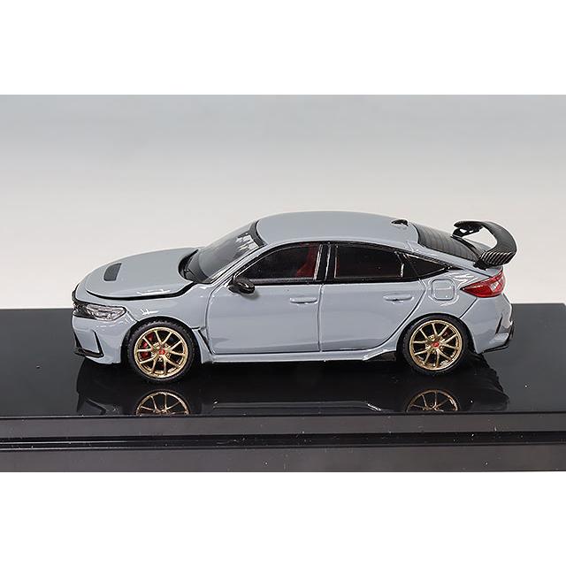 MOTORHELIX 1/64 ホンダ シビック タイプR (FL5) カスタムホイール