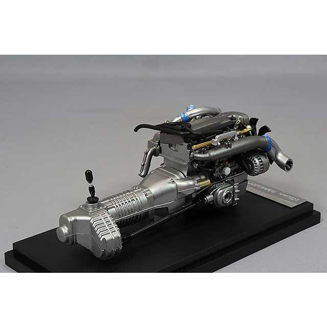 MOTORHELIX 1/18 日産 スカイライン GT-R R34 ニスモ CUSTOMIZED