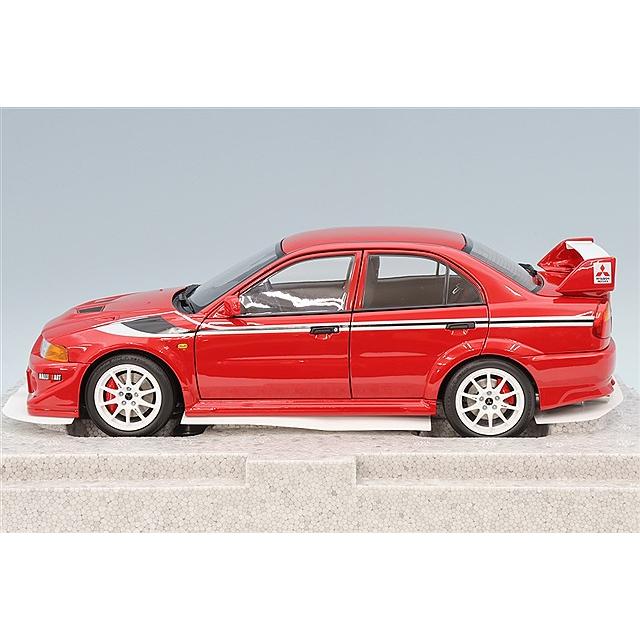 MOTORHELIX 1/18 三菱 ランサー エボリューションVI GRS T.M.E