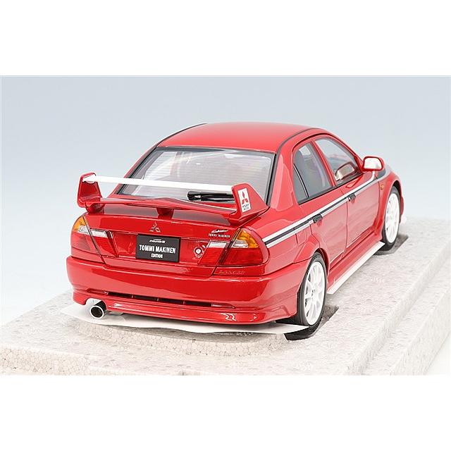 MOTORHELIX 1/18 三菱 ランサー エボリューションVI GRS T.M.E