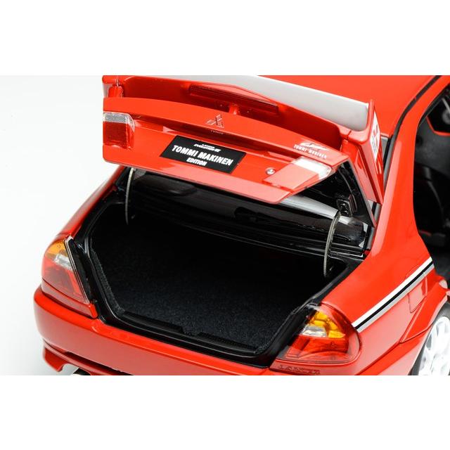 MOTORHELIX 1/18 三菱 ランサー エボリューションVI GRS T.M.E