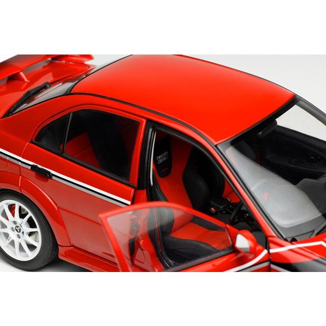 MOTORHELIX 1/18 三菱 ランサー エボリューションVI GRS T.M.E