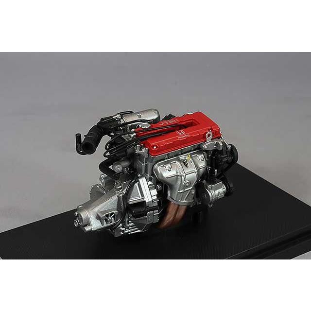 MOTORHELIX 1/18 ホンダ シビック タイプ R (EK9) Spoon チャンピオン