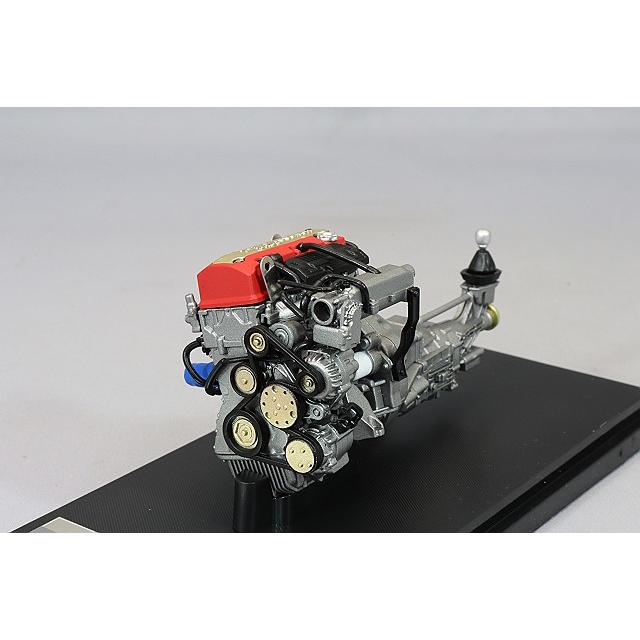 モーターヘリックス ホンダ S2000 ホンダ 　F20C F22C エンジン モーターヘリックス ホンダ S2000 ホンダ F20C F22C エンジン 1