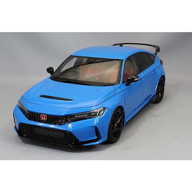 1/18 MOTORHELIX シビックタイプR (FL5)ミニカー MOTORHELIX 1/18 ホンダ シビック タイプ R (FL5) レーシング