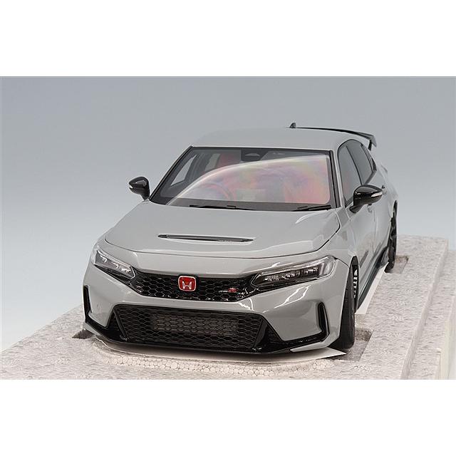 MOTORHELIX 1/18 ホンダ シビック タイプR FL5 ソニックグレイパール