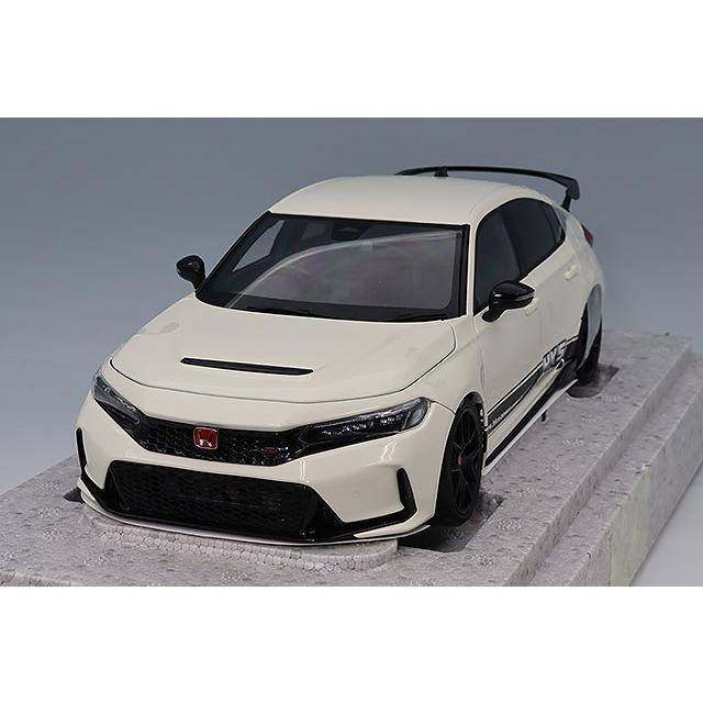 MOTORHELIX 1/18 ホンダ シビック タイプR(FL5)HKS リバリー