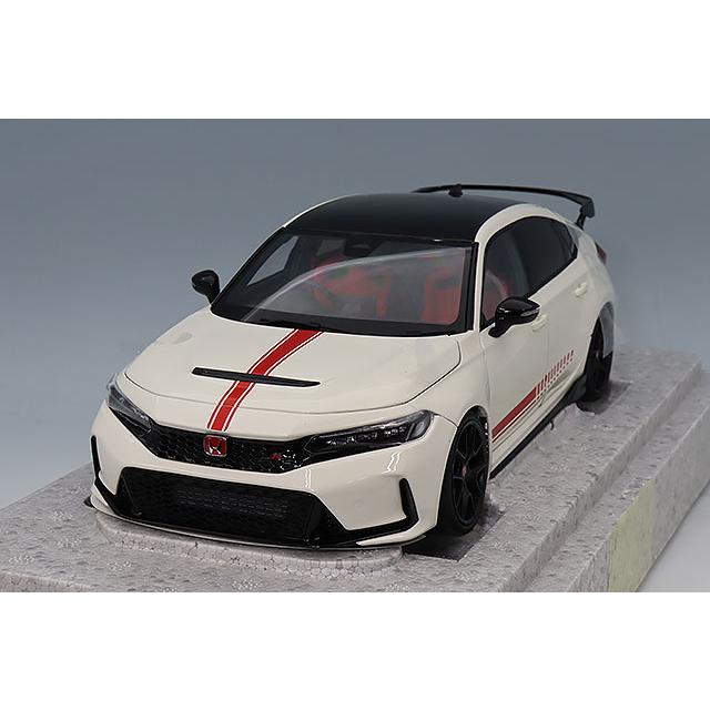 MOTORHELIX 1/18 ホンダ シビック タイプR (FL5) アルティメット