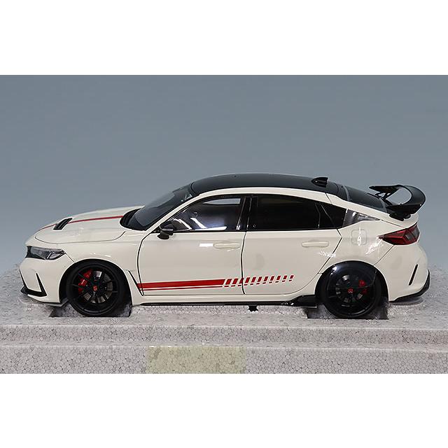 MOTORHELIX 1/18 ホンダ シビック タイプR (FL5) アルティメット