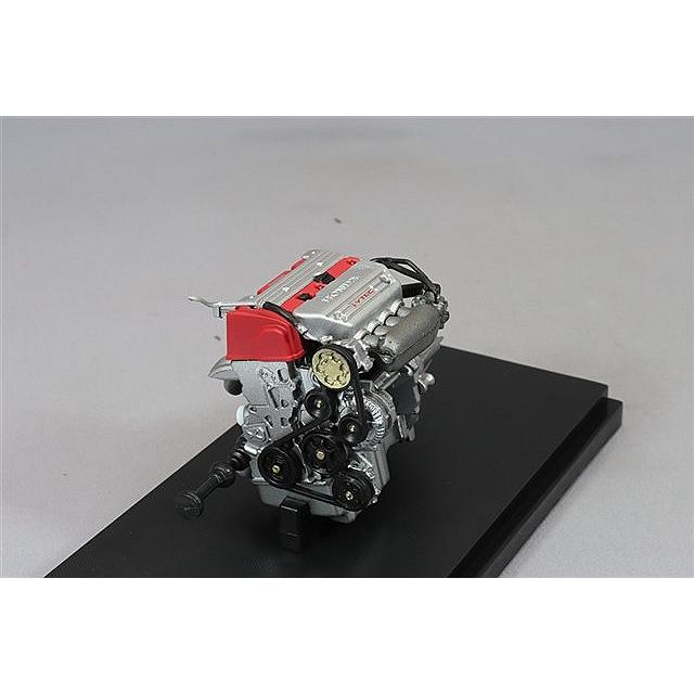 MOTORHELIX 1/18 ホンダ シビック タイプR (FD2) 2007 後期型