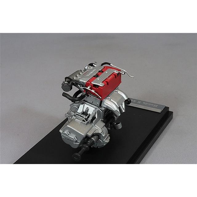 シビック未開封キット2個　他の方はご購入不可です。 MOTORHELIX 1/18 ホンダ シビック タイプR (FD2) 2007 後期型