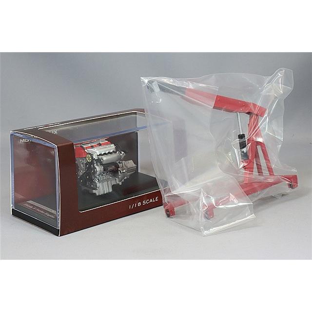 MOTORHELIX 1/18 ホンダ シビック タイプR (FD2) 2007 前期型