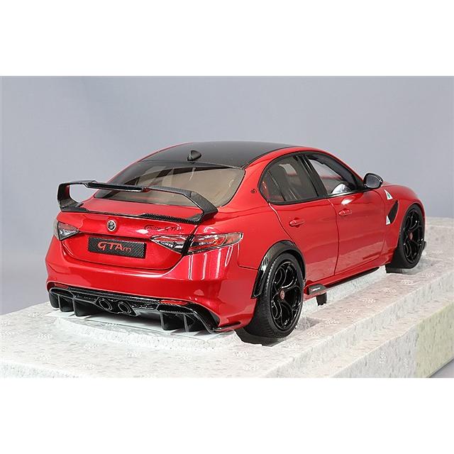 【訳あり品】MOTORHELIX 1/18 アルファロメオ ジュリア gta 訳あり品】MOTORHELIX 1/18 アルファロメオ ジュリア gta モーター