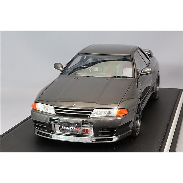 希少！1/18 Aa R32GTR改　PLAIN COLOR VERカスタム 希少！1/18 Aa R32GTR改 PLAIN COLOR VERカスタム 希少！1/18 Aa