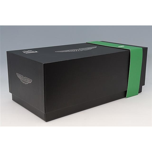 アストンマーティン　パール　カフス アストンマーティン DB11 登録済未使用車 世界1000台限定