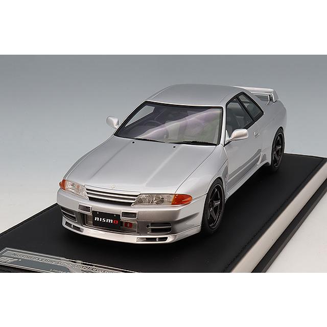 1/18 日産 スカイライン GT-R R32 1993 1/18 日産 スカイライン GT-R R32 1993 オットー 1/18 日産