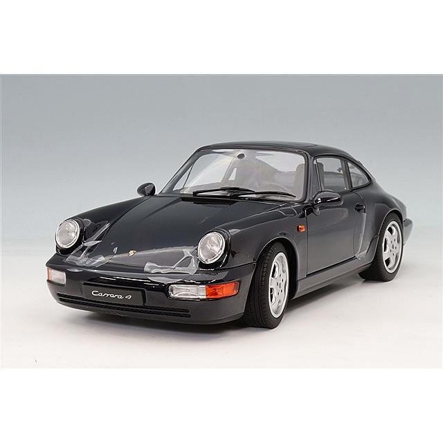 MODELISSIMO特注】 ノレブ 1/18 ポルシェ 911 (964) カレラ 4 1990