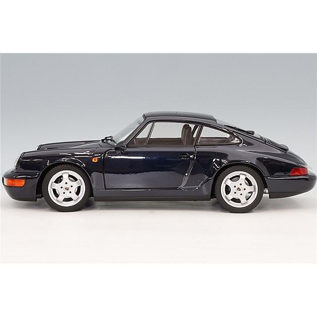 ソリド1/18ポルシェ911(964)Turbo3,6 1990 ブラック imgrc0122306739.jpg