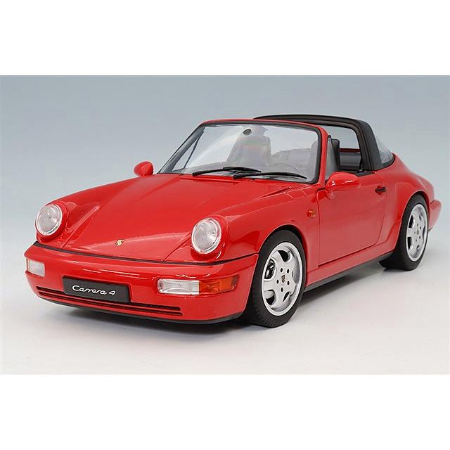 MODELISSIMO特注】 ノレブ 1/18 ポルシェ 911 (964) カレラ 4 1990