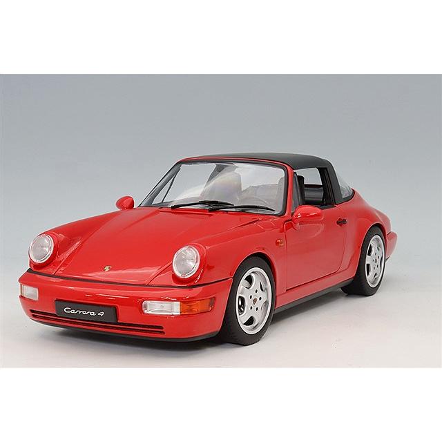 NOREV 1/18 ポルシェ 911 カレラ 4S クーペ 2006 レッド NOREV 1/18 ポルシェ 911 カレラ 4S クーペ 2006 レッド NOREV 1/18