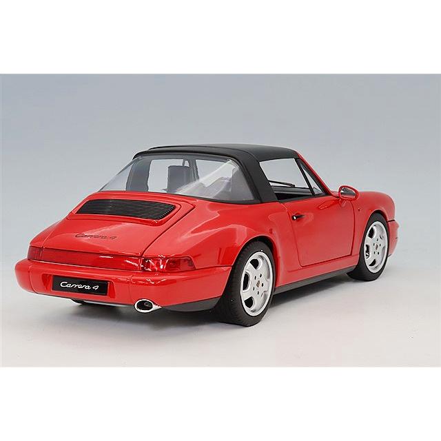 MODELISSIMO特注】 ノレブ 1/18 ポルシェ 911 (964) カレラ 4 1990