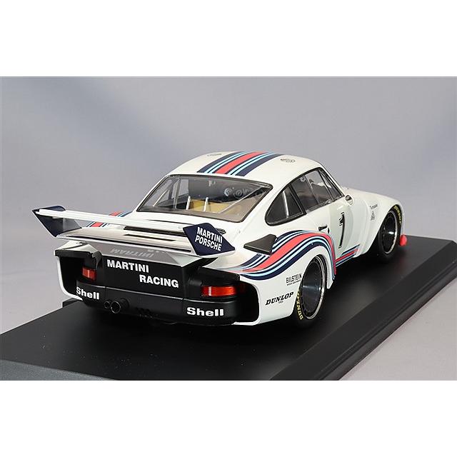 MODELISSIMO特注】 ノレブ 1/18 ポルシェ 935 