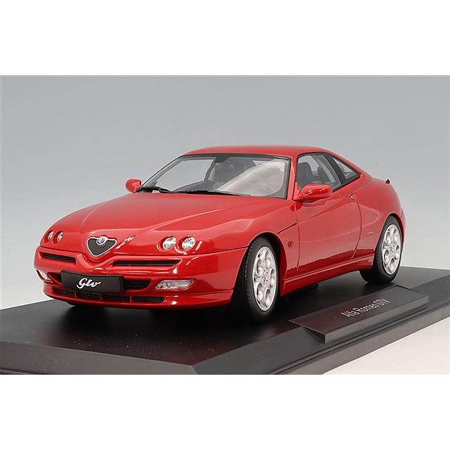 1/18 アルファロメオ ミニカー 1/18 アルファロメオ GTV MITICA-DIECAST 1/18 ALFA ROMEO