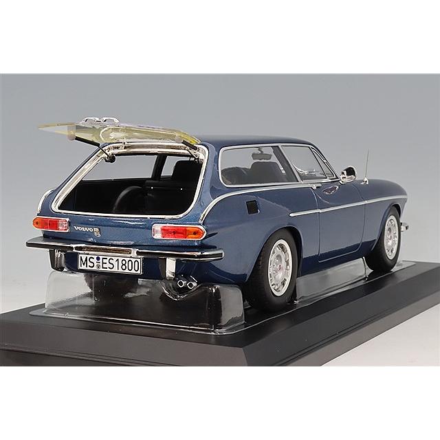 1/18 Norev Volvo ボルボ P1800 ES 1973年【限定品】 楽天市場】ノレブ 1/18 ボルボ P1800 ES 1973 ダークグリーンNorev 1