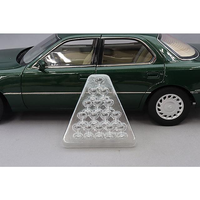 XiaoGuang MODEL 1/18 レクサス LS400 1993 グリーン : キッドボックス