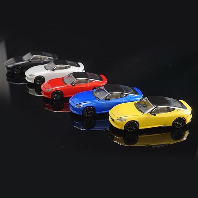 車　フィギュア Amazon | 京商オリジナル 1/43 トヨタ ランドクルーザー ZX