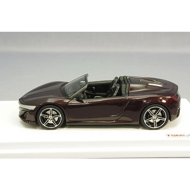 ミニカー/完成品 トゥルースケール 1/43 2012 アベンジャーズ アキュラ