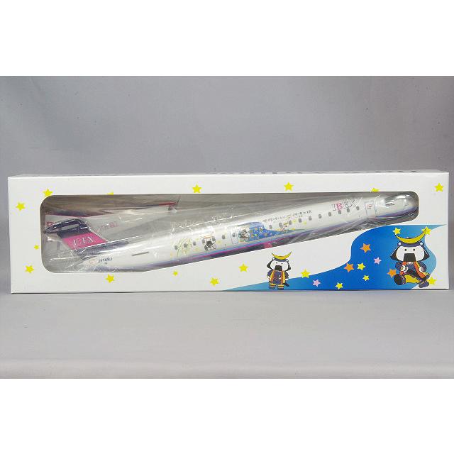 飛行機/完成品 IBEXエアラインズ エバーライズ製 1/100 飛行機/完成品 IBEXエアラインズ エバーライズ製 1/100